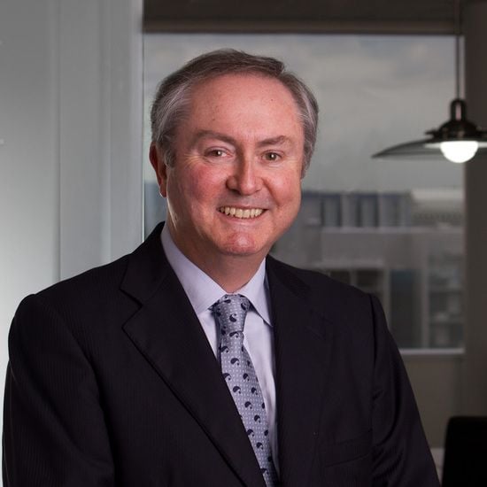 A Letter From the Chairman - Junior Football Development Fund A Letter From the Chairman - Junior Football Development Fund